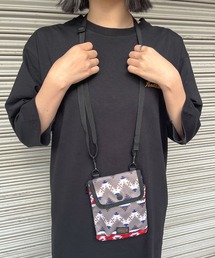【 PENDLETON / ペンドルトン 】 ネックポーチ NECKPOUCH