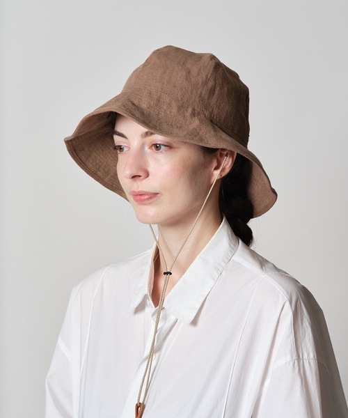 ナインテイラー Nine Tailor N-1074 / Canna Hat N-1074 / Canna Hat – Nine Tailor