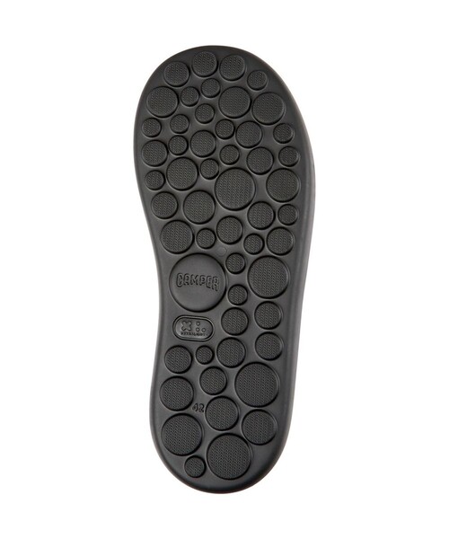 CAMPER（カンペール）の「[カンペール] PELOTAS FLOTA / サンダル（サンダル・メンズ・ブラック・27.5cm/26.0cm/27.0cm/25.5cm）」の4枚目の写真