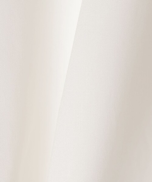 BEAMS HEART（ビームスハート）の「ギャザースリーブ ブラウス（シャツ/ブラウス・レディース・ブラック/オリーブ/オフホワイト/ベージュ・FREE）」の21枚目の写真