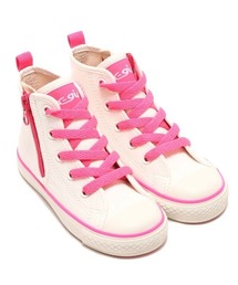 X-girl | CONVERSE CHILD ALL STAR N X-girl Z HI / コンバース チャイルド オールスター N X-girl Z HI(スニーカー)