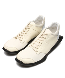 Rick Owens | Rick Owens×adidas コラボスニーカー(スニーカー)
