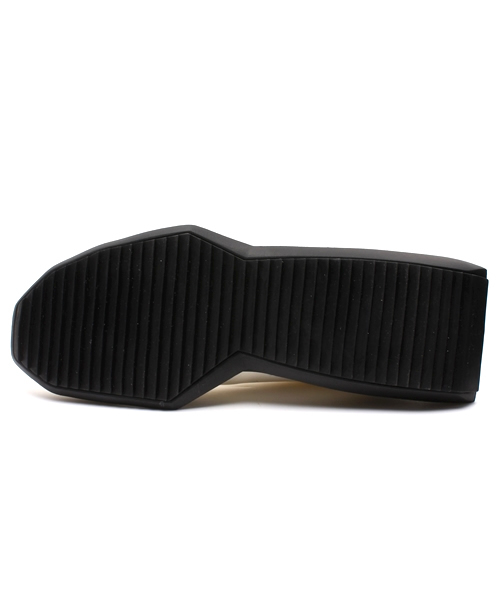 Rick Owens（リックオウエンス）の「Rick Owens×adidas コラボスニーカー（スニーカー・メンズ・ホワイト・9/7/10/8）」の10枚目の写真