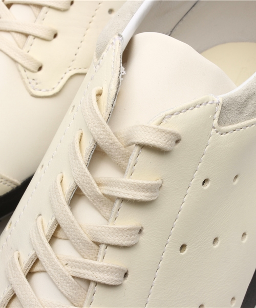 Rick Owens（リックオウエンス）の「Rick Owens×adidas コラボスニーカー（スニーカー・メンズ・ホワイト・9/7/10/8）」の7枚目の写真