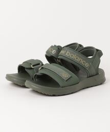 NEW BALANCE | ニューバランス New Balance 250 Strap_(サンダル)