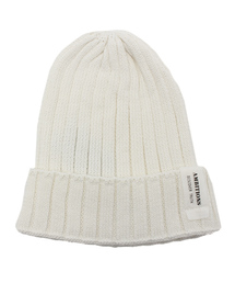 AZUL by moussy | C AMBITIONS ワイドリブニットワッチ(キャップ)