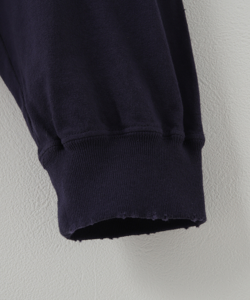 DAIRIKU（ダイリク）の「【DAIRIKU / ダイリク】NEW CINEMA Tee（T