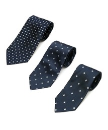 3本ギフトセット ギフト」に該当するネクタイファッション通販 - ZOZOTOWN