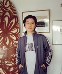 adidas(アディダス)の「トップス(ジャージ)」