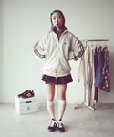 adidas(アディダス)の「トップス(ジャージ)」