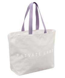 Private Label カダンス トートバッグ 17213