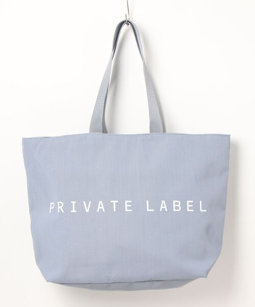 PRIVATE LABEL(プライベートレーベル)の「Private Label カダンス トートバッグ 17213(トートバッグ・レディース・ライトピンク/アイボリー/ブルー/ネイビー・FREE)」の21枚目の写真