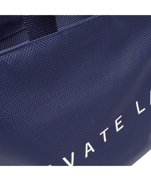 PRIVATE LABEL(プライベートレーベル)の「Private Label カダンス トートバッグ 17213(トートバッグ・レディース・ライトピンク/アイボリー/ブルー/ネイビー・FREE)」の17枚目の写真