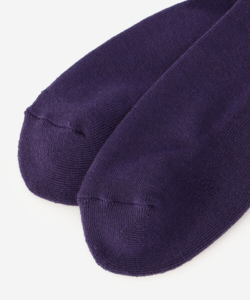 Morris & Sons（モリスアンドサンズ）の「MORRIS & SONS | ショートソックス MEN（ソックス/靴下・メンズ・ベージュ/イエロー/ブラック/パープル/ホワイト/グリーン/グレー/ベージュ系その他/ブラウン系その他・MENS）」の10枚目の写真