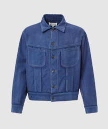 Maison Margiela（メゾンマルジェラ）の「SPORTSJACKET（その他アウター）」