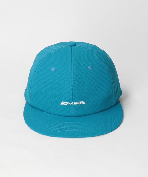 MAGIC STICK（マジックスティック）の「＜MAGIC STICK＞ USED CAR DEALER CAP/キャップ（キャップ・メンズ・ブラック/コバルトブルー・FREE）」の12枚目の写真