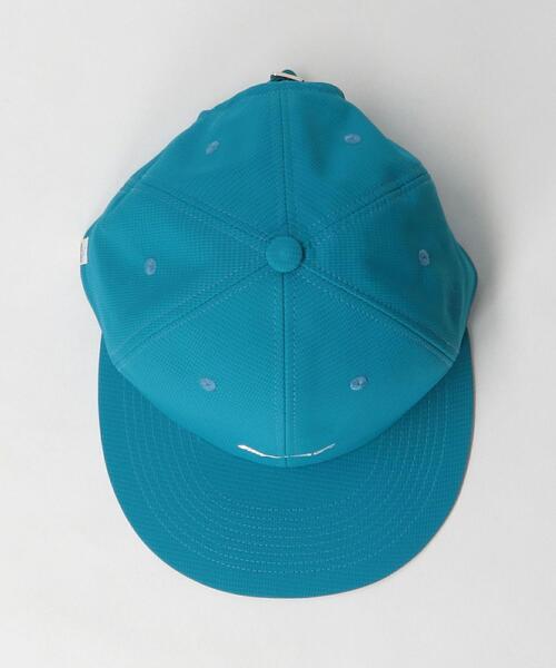 IO Mood Blue キャップ　KANDYTOWN MAGIC STICK MAGIC STICK（マジックスティック）の「＜MAGIC STICK＞ USED CAR