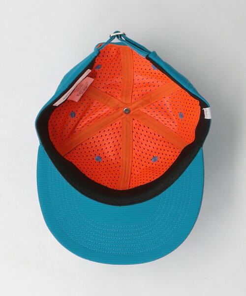 MAGIC STICK（マジックスティック）の「＜MAGIC STICK＞ USED CAR DEALER CAP/キャップ（キャップ・メンズ・ブラック/コバルトブルー・FREE）」の10枚目の写真