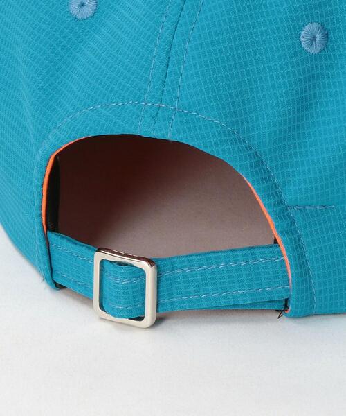 MAGIC STICK（マジックスティック）の「＜MAGIC STICK＞ USED CAR DEALER CAP/キャップ（キャップ・メンズ・ブラック/コバルトブルー・FREE）」の16枚目の写真