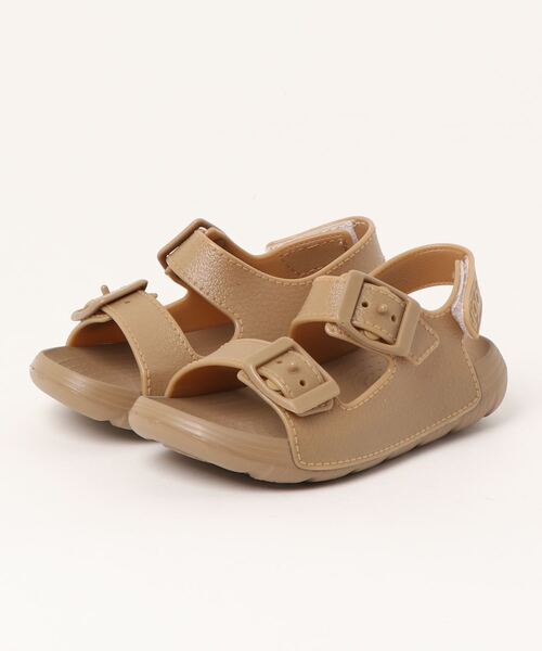 DONOBAN（ドノバン）の「【igor】MAUI NEW MC マウイニューエムシー(14cm~21cm)（サンダル・キッズ・グリーン系その他/ブラウン系その他/ホワイト系その他・15.0cm/16.0cm/17.0cm/18.0cm/19.0cm/20.0cm/21.0cm/14.0cm）」の3枚目の写真