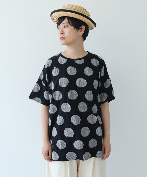 bulle de savon（ビュルデサボン）の「キャッチワッシャードット