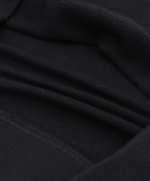 NEW ERA(ニューエラ)の「ニューエラ スウェットトレーナー クルーネック ゆったり(スウェット・メンズ・ストーン/ブラック/グレー・XL/L/M/S/XXL)」の20枚目の写真