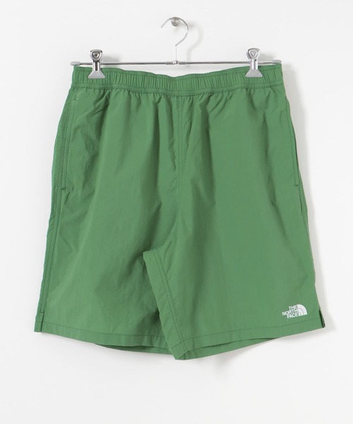 THE NORTH FACE(ザノースフェイス)の「THE NORTH FACE Versatile Mid shorts(その他パンツ・レディース・ブラック/ブルー/グリーン/ベージュ系その他・SMALL)」の3枚目の写真