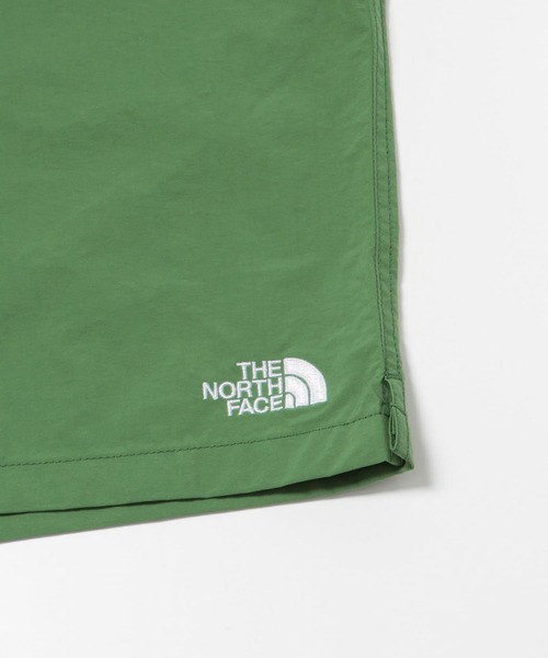 THE NORTH FACE(ザノースフェイス)の「THE NORTH FACE Versatile Mid shorts(その他パンツ・レディース・ブラック/ブルー/グリーン/ベージュ系その他・SMALL)」の6枚目の写真