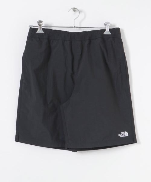 THE NORTH FACE(ザノースフェイス)の「THE NORTH FACE Versatile Mid shorts(その他パンツ・レディース・ブラック/ブルー/グリーン/ベージュ系その他・SMALL)」の7枚目の写真