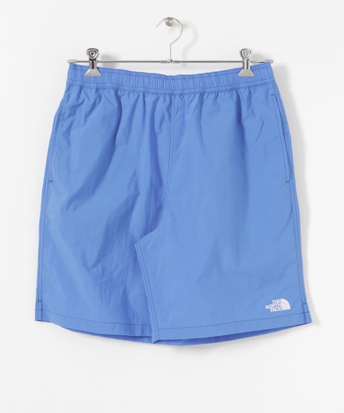 THE NORTH FACE(ザノースフェイス)の「THE NORTH FACE Versatile Mid shorts(その他パンツ・レディース・ブラック/ブルー/グリーン/ベージュ系その他・SMALL)」の9枚目の写真