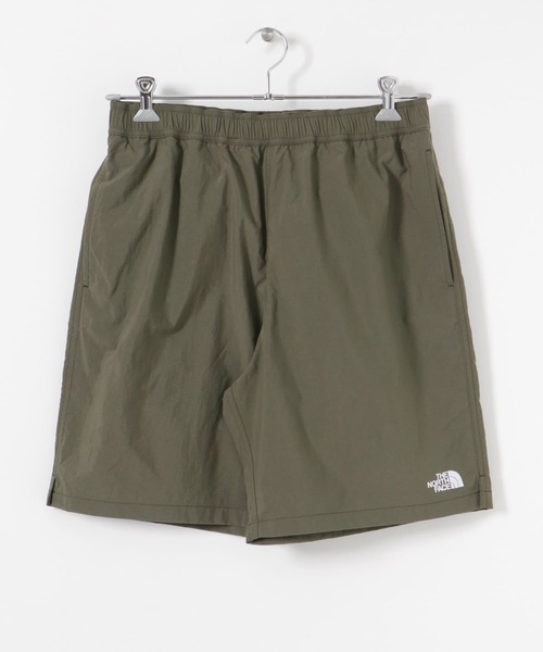 THE NORTH FACE(ザノースフェイス)の「THE NORTH FACE Versatile Mid shorts(その他パンツ・レディース・ブラック/ブルー/グリーン/ベージュ系その他・SMALL)」の10枚目の写真