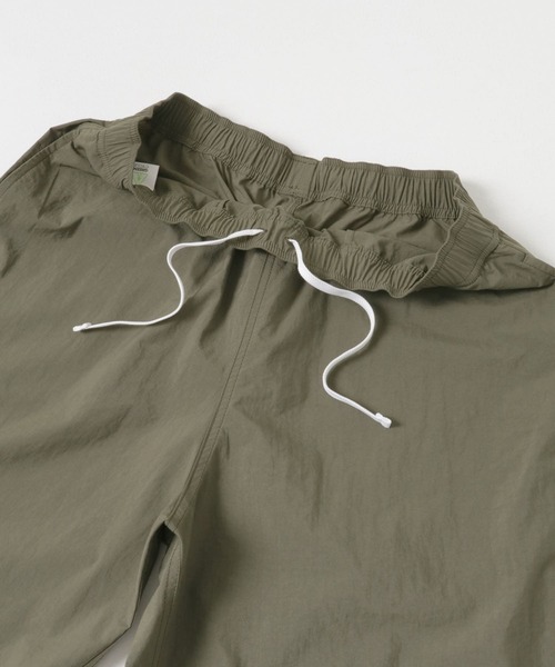 THE NORTH FACE(ザノースフェイス)の「THE NORTH FACE Versatile Mid shorts(その他パンツ・レディース・ブラック/ブルー/グリーン/ベージュ系その他・SMALL)」の11枚目の写真