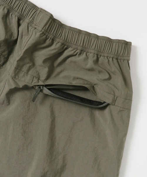 THE NORTH FACE(ザノースフェイス)の「THE NORTH FACE Versatile Mid shorts(その他パンツ・レディース・ブラック/ブルー/グリーン/ベージュ系その他・SMALL)」の13枚目の写真