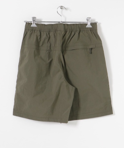 THE NORTH FACE(ザノースフェイス)の「THE NORTH FACE Versatile Mid shorts(その他パンツ・レディース・ブラック/ブルー/グリーン/ベージュ系その他・SMALL)」の14枚目の写真