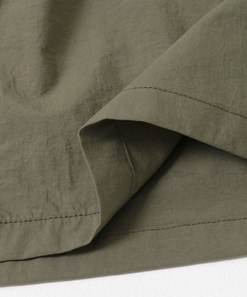 THE NORTH FACE(ザノースフェイス)の「THE NORTH FACE Versatile Mid shorts(その他パンツ・レディース・ブラック/ブルー/グリーン/ベージュ系その他・SMALL)」の15枚目の写真