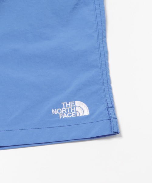 THE NORTH FACE(ザノースフェイス)の「THE NORTH FACE Versatile Mid shorts(その他パンツ・レディース・ブラック/ブルー/グリーン/ベージュ系その他・SMALL)」の17枚目の写真