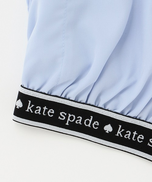 kate spade new york ウエストロゴベルトセットアップ kate spade new york kids（ケイトスペードニューヨーク）の