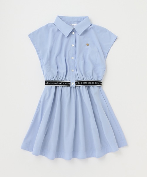 kate spade new york ウエストロゴベルトセットアップ kate spade new york kids（ケイトスペードニューヨーク）の