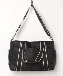 ROOTOTE 7ポケット2WAYナイロントートバッグ