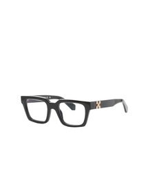 【最安値】off-white オフホワイト　伊達メガネ　サングラスブランドメガネ off white（オフホワイト）の「OPTICAL STYLE 15（メガネ）」 - WEAR