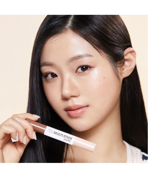 L.H.P（エルエイチピー）の「I’M MEME/アイムミミ/アイムマルチスティックデュアル（ハイライト/シェーディング・レディース・A/その他・FREE/F）」の14枚目の写真