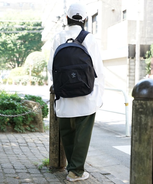 THRASHER(スラッシャー)の「THRASHER/スラッシャー back pack 22L リュック(バックパック/リュック・メンズ・ブラック系1/ブラック系3/ブラック系4/ブラック系2・FREE)」の14枚目の写真