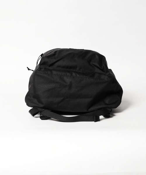THRASHER(スラッシャー)の「THRASHER/スラッシャー back pack 22L リュック(バックパック/リュック・メンズ・ブラック系1/ブラック系3/ブラック系4/ブラック系2・FREE)」の7枚目の写真