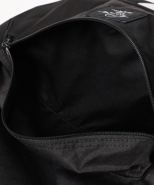 THRASHER(スラッシャー)の「THRASHER/スラッシャー back pack 22L リュック(バックパック/リュック・メンズ・ブラック系1/ブラック系3/ブラック系4/ブラック系2・FREE)」の11枚目の写真