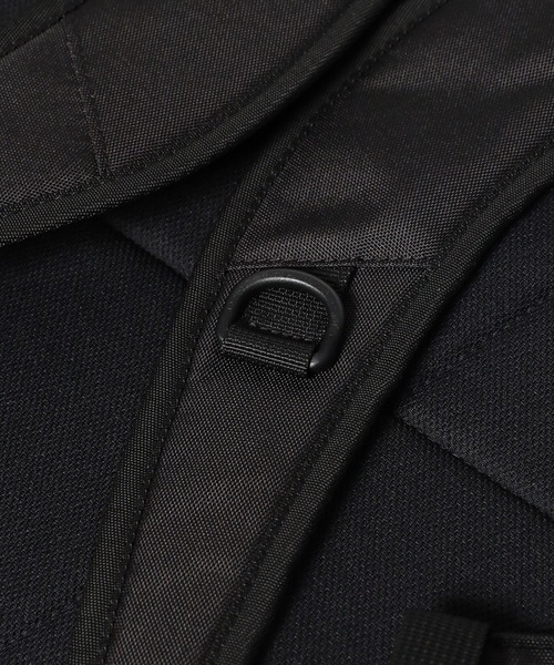 THRASHER(スラッシャー)の「THRASHER/スラッシャー back pack 22L リュック(バックパック/リュック・メンズ・ブラック系1/ブラック系3/ブラック系4/ブラック系2・FREE)」の12枚目の写真