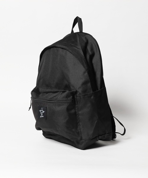 THRASHER(スラッシャー)の「THRASHER/スラッシャー back pack 22L リュック(バックパック/リュック・メンズ・ブラック系1/ブラック系3/ブラック系4/ブラック系2・FREE)」の15枚目の写真
