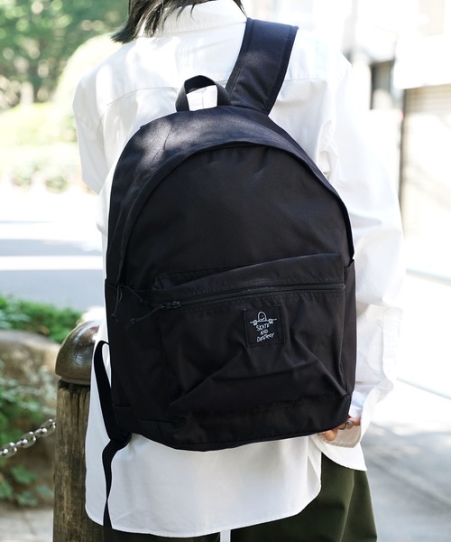 THRASHER(スラッシャー)の「THRASHER/スラッシャー back pack 22L リュック(バックパック/リュック・メンズ・ブラック系1/ブラック系3/ブラック系4/ブラック系2・FREE)」の18枚目の写真