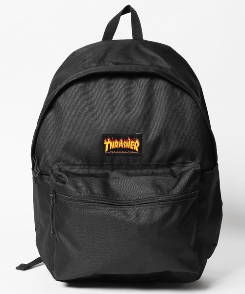 THRASHER(スラッシャー)の「THRASHER/スラッシャー back pack 22L リュック(バックパック/リュック・メンズ・ブラック系1/ブラック系3/ブラック系4/ブラック系2・FREE)」の19枚目の写真