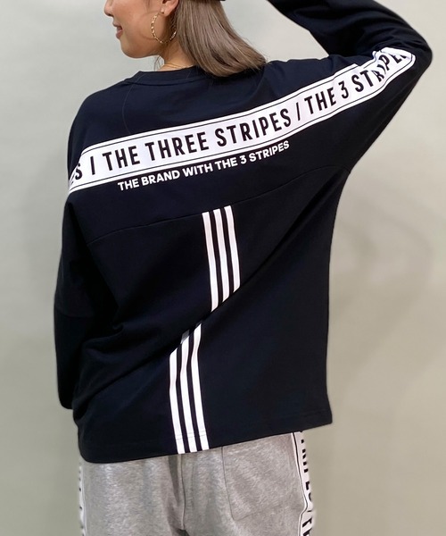 激レア 【新品 】adidas originals ADILENIUM ラインストーン T