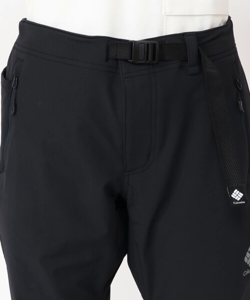 Columbia（コロンビア）の「ウィメンズマウンテンズアーコーリングパンツ（その他パンツ・レディース・グリーン/ブラック・M/XL/S/L）」の10枚目の写真